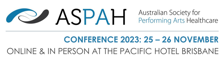 CONFERENCE 2023: 25 – 26 NOVEMBER ONLINE & IN PERSON AT THE PACIFIC HOTEL BRISBANE Call for presentation abstracts & outlines currently open. Deadline extended to 5pm AEST, June 23. Click for more details